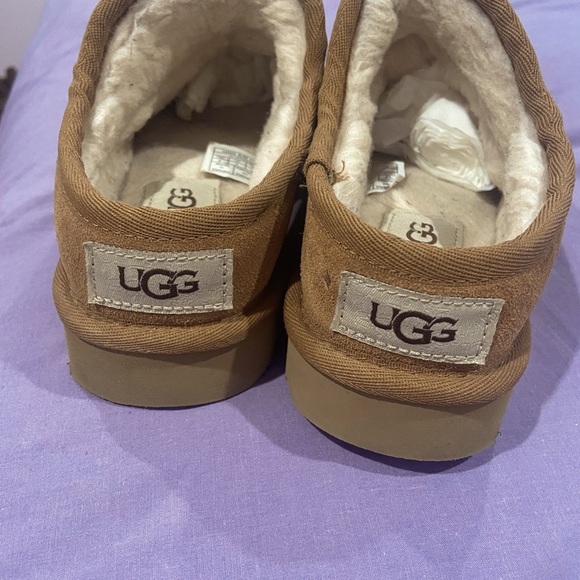 UGG sandals - Picture 3 of 7